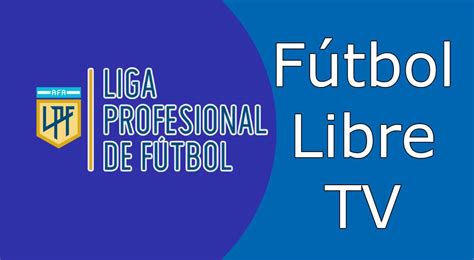 Fútbol Libre TV